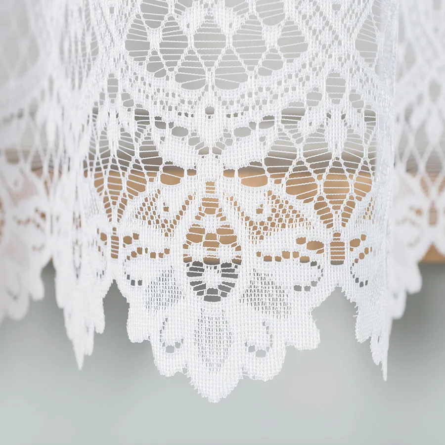 Firanka żakardowa 018982