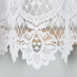 Firanka żakardowa 018982