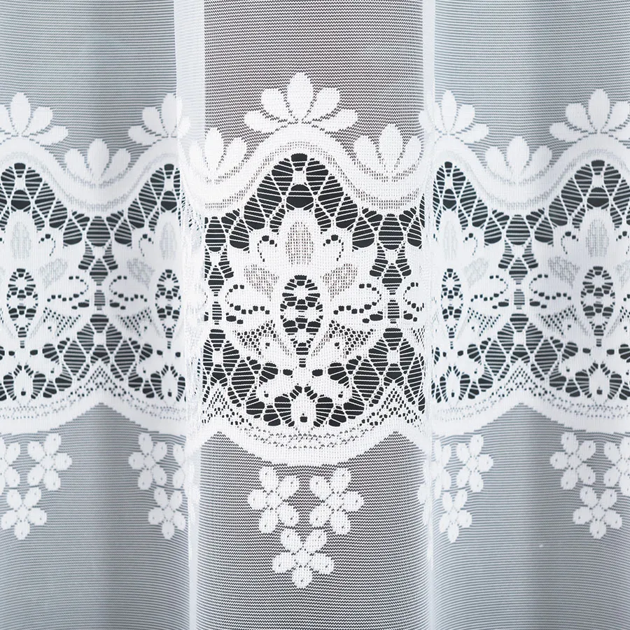 Firanka żakardowa 018982