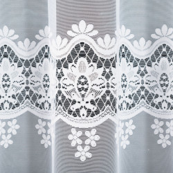 Firanka żakardowa 018982