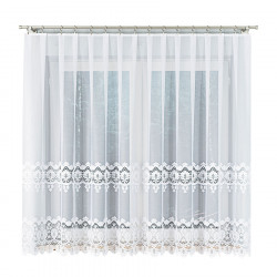 Firanka żakardowa 018982