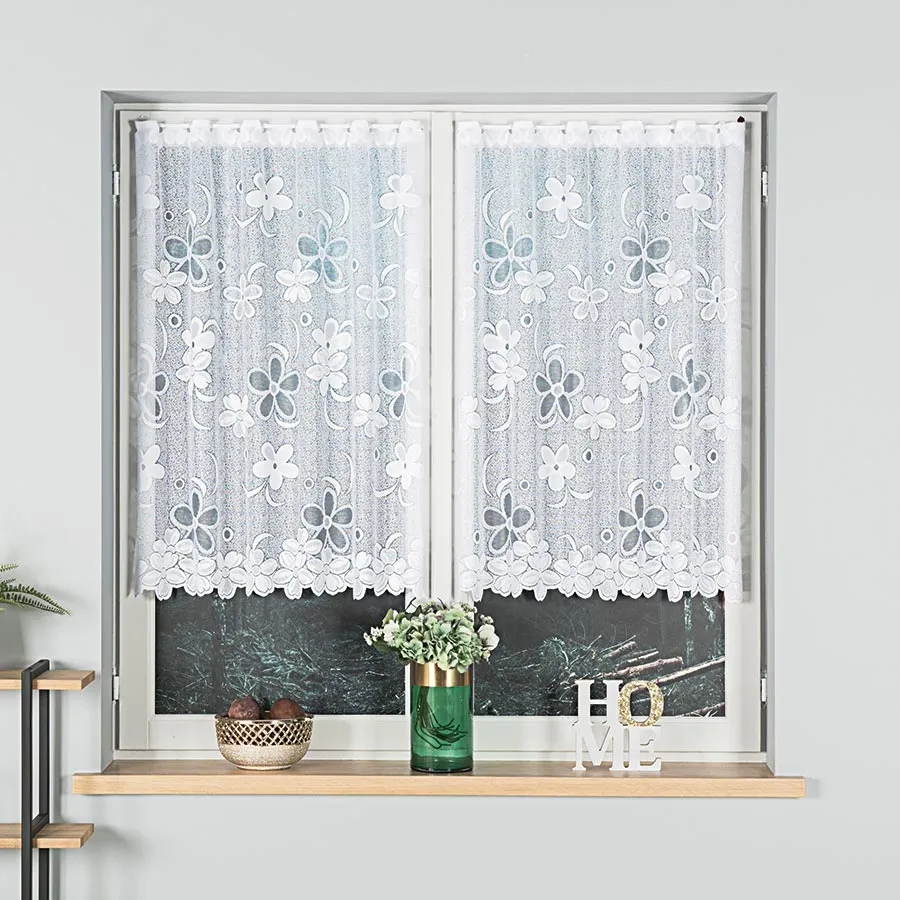 Firanka żakardowa 049885