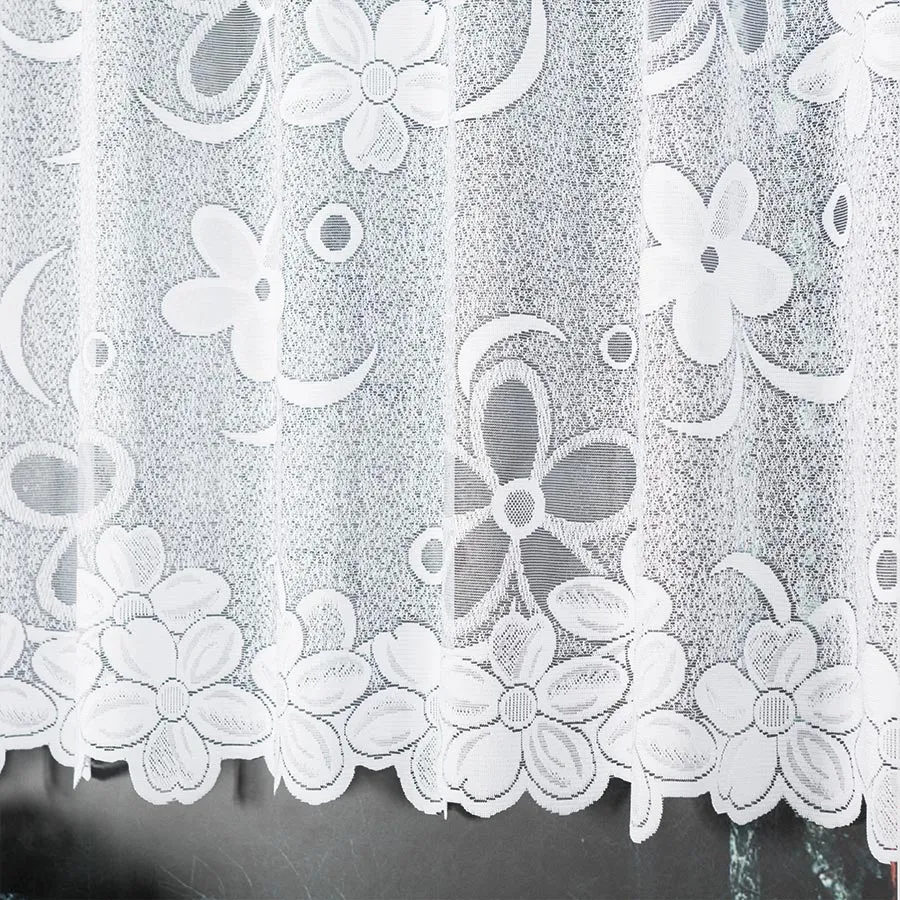 Firanka żakardowa 049885