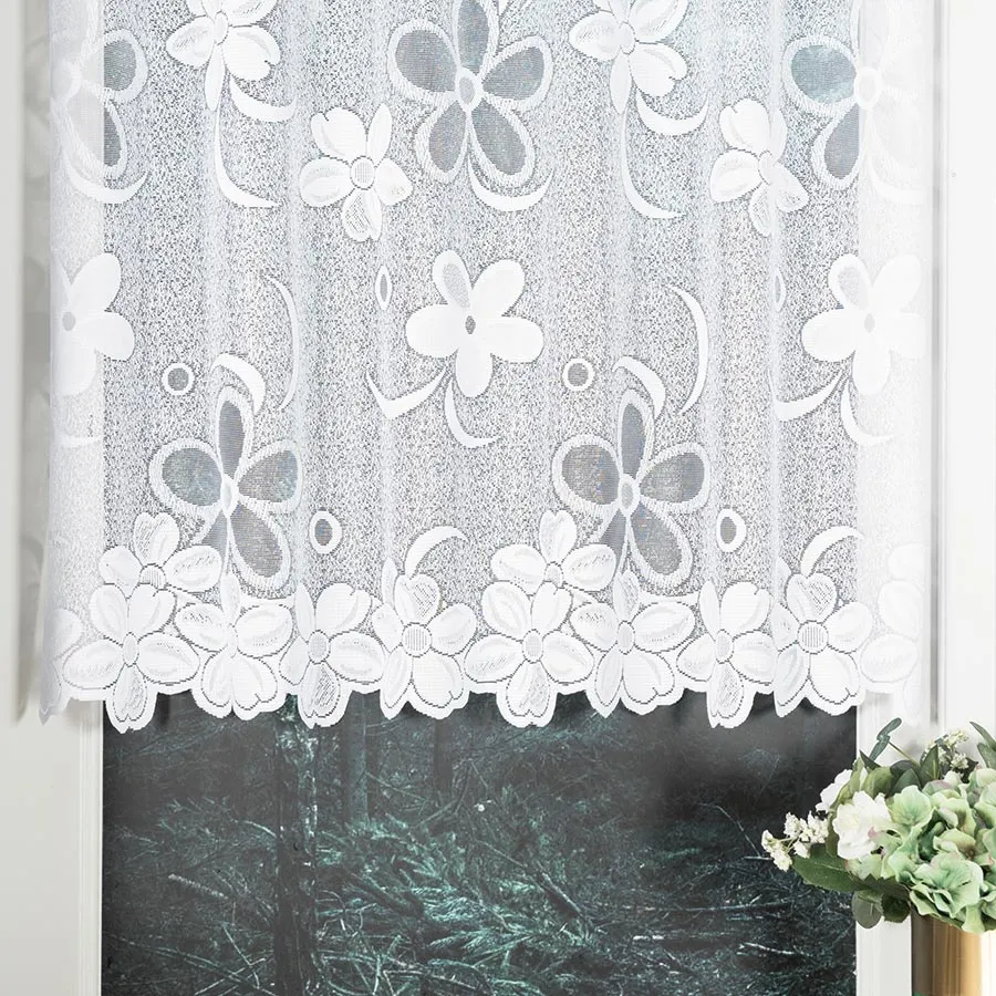 Firanka żakardowa 049885