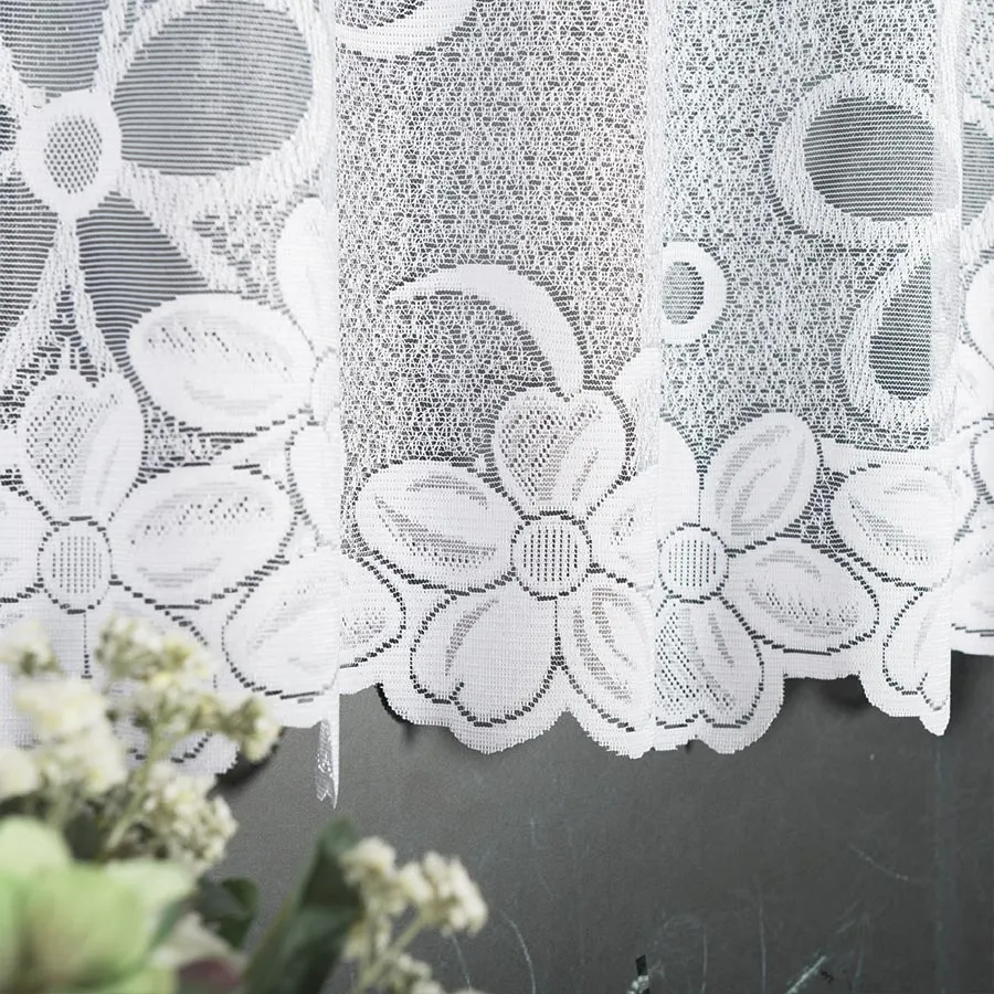 Firanka żakardowa 049885