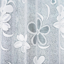 Firanka żakardowa 049885