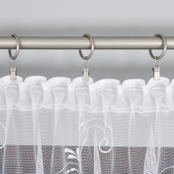 Firanka żakardowa 018041