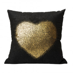 Poszewka dekoracyjna SERCE