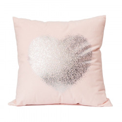 Poszewka dekoracyjna SERCE