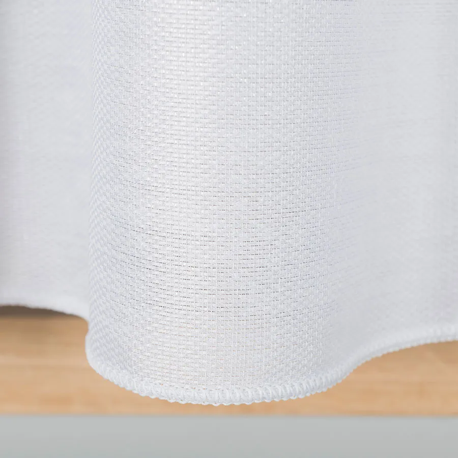 Firanka fantazyjna z ołowianką 000641