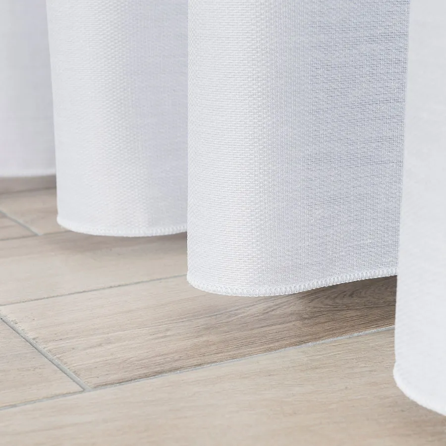 Firanka fantazyjna z ołowianką 000641