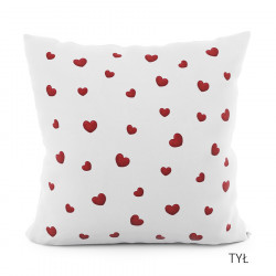 Poszewka dekoracyjna PARKA VELVET