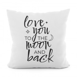 Poszewka dekoracyjna MOON VELVET