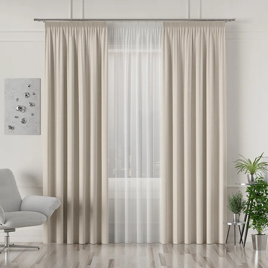 Tkanina dekoracyjna IBIZA