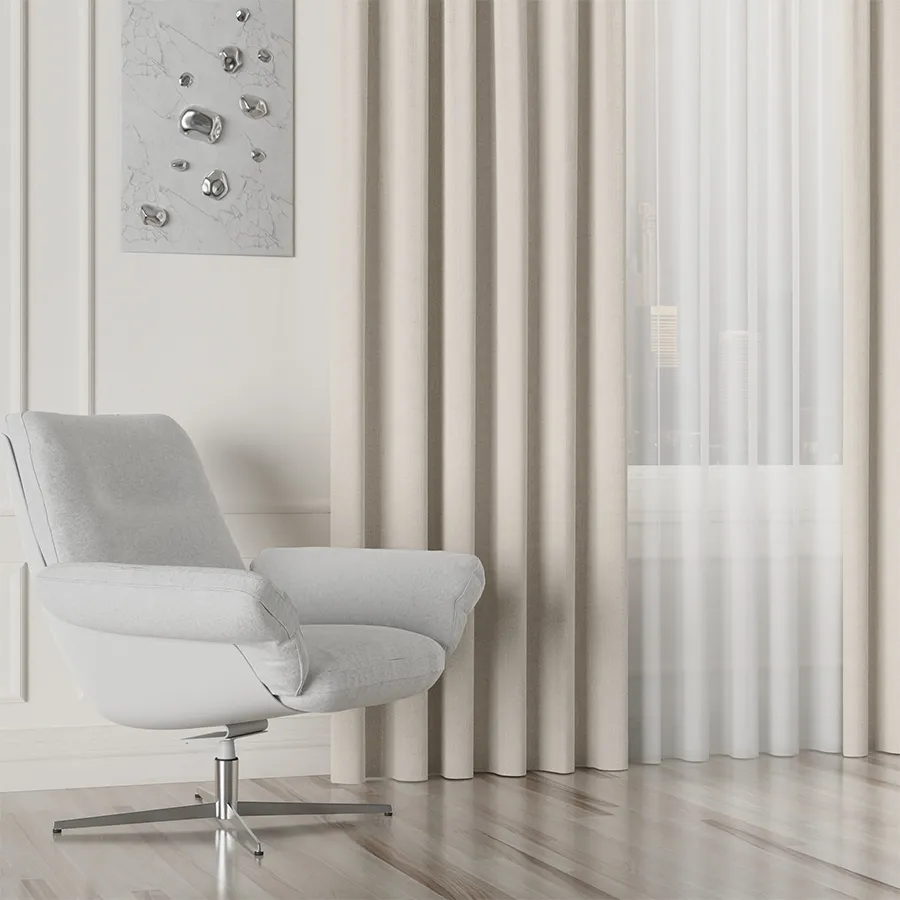 Tkanina dekoracyjna IBIZA