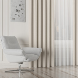 Tkanina dekoracyjna IBIZA Tkanina dekoracyjna IBIZA