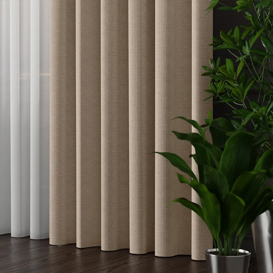 Tkanina dekoracyjna IBIZA