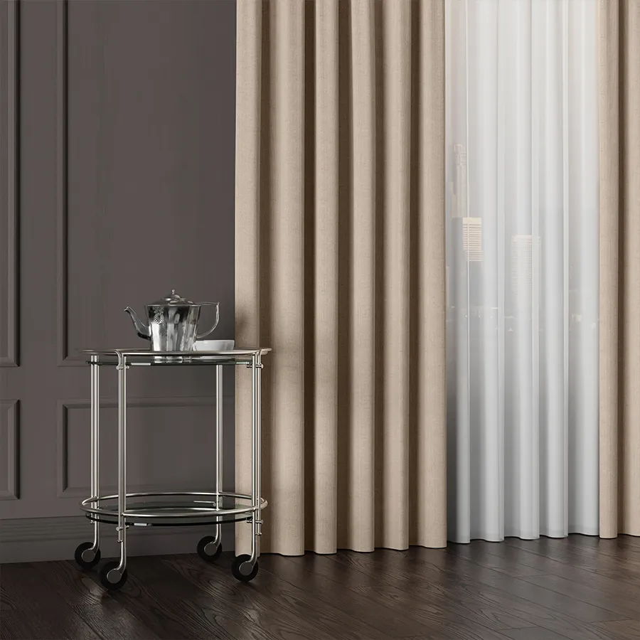 Tkanina dekoracyjna IBIZA