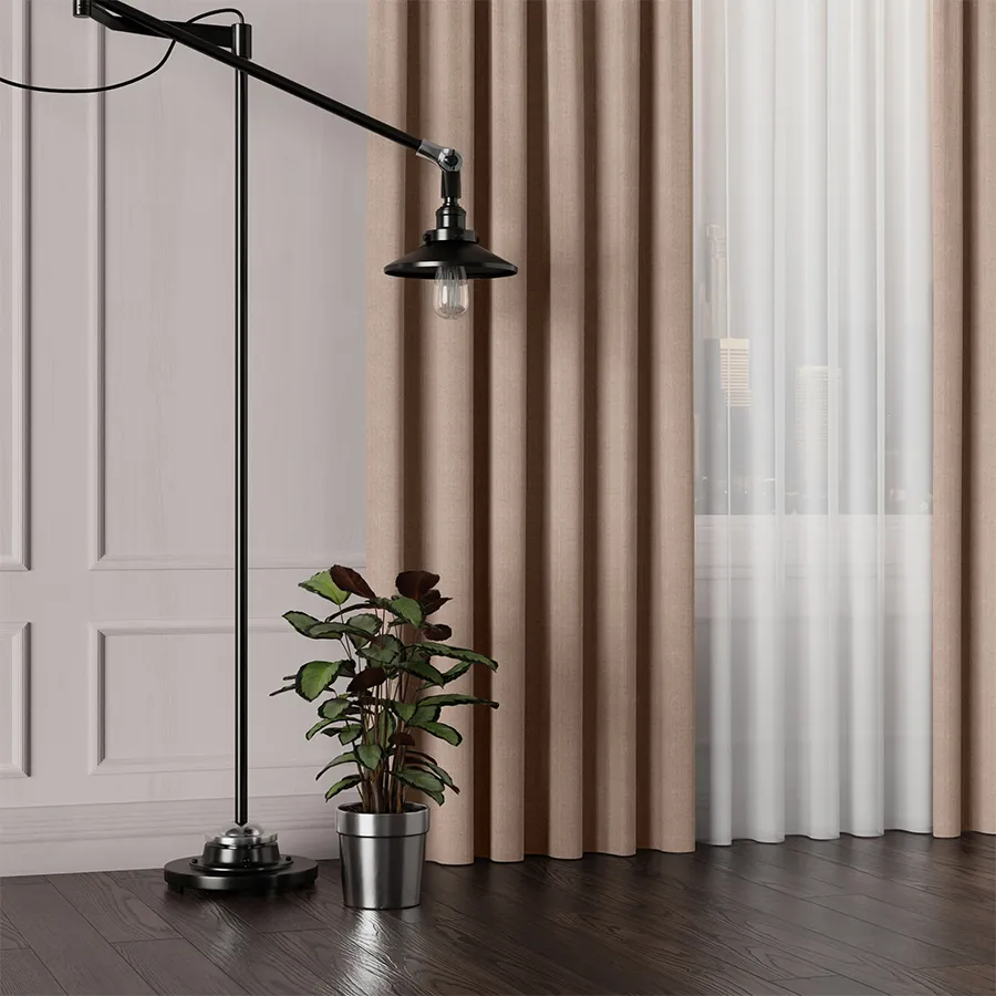 Tkanina dekoracyjna IBIZA