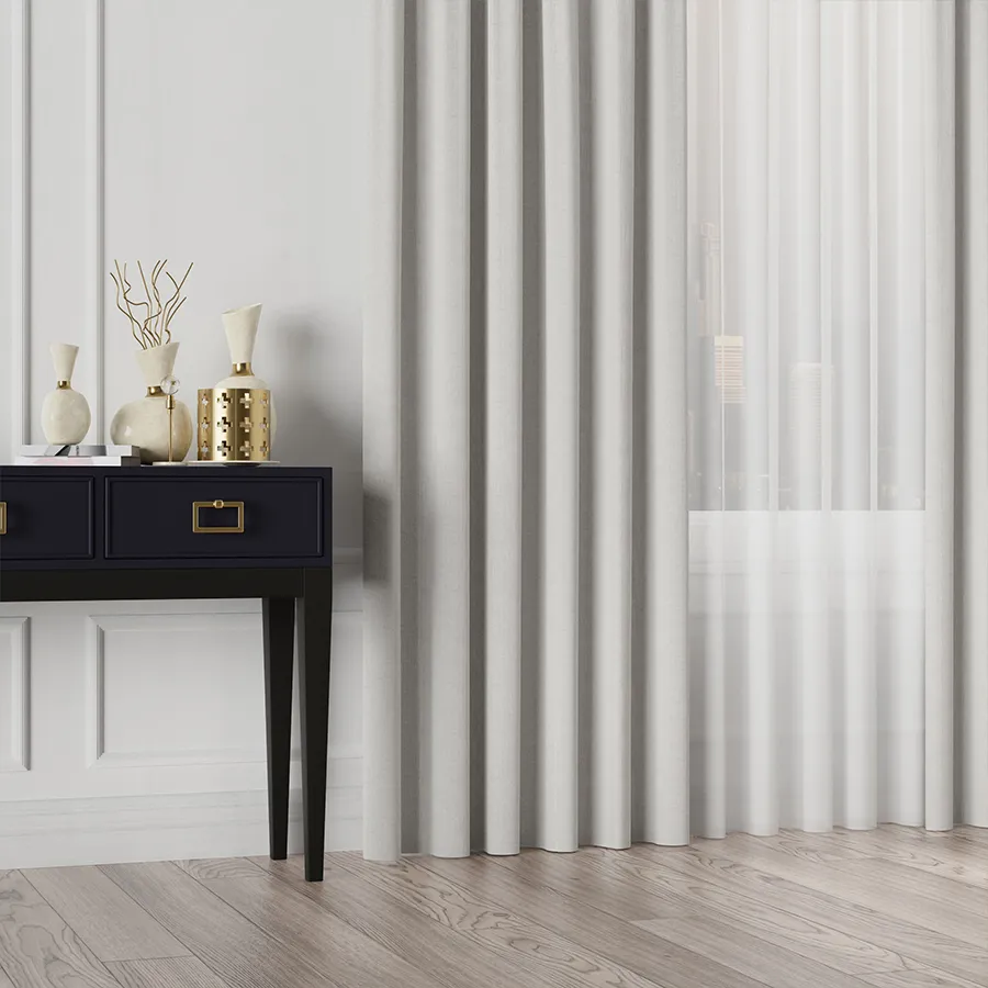 Tkanina dekoracyjna IBIZA