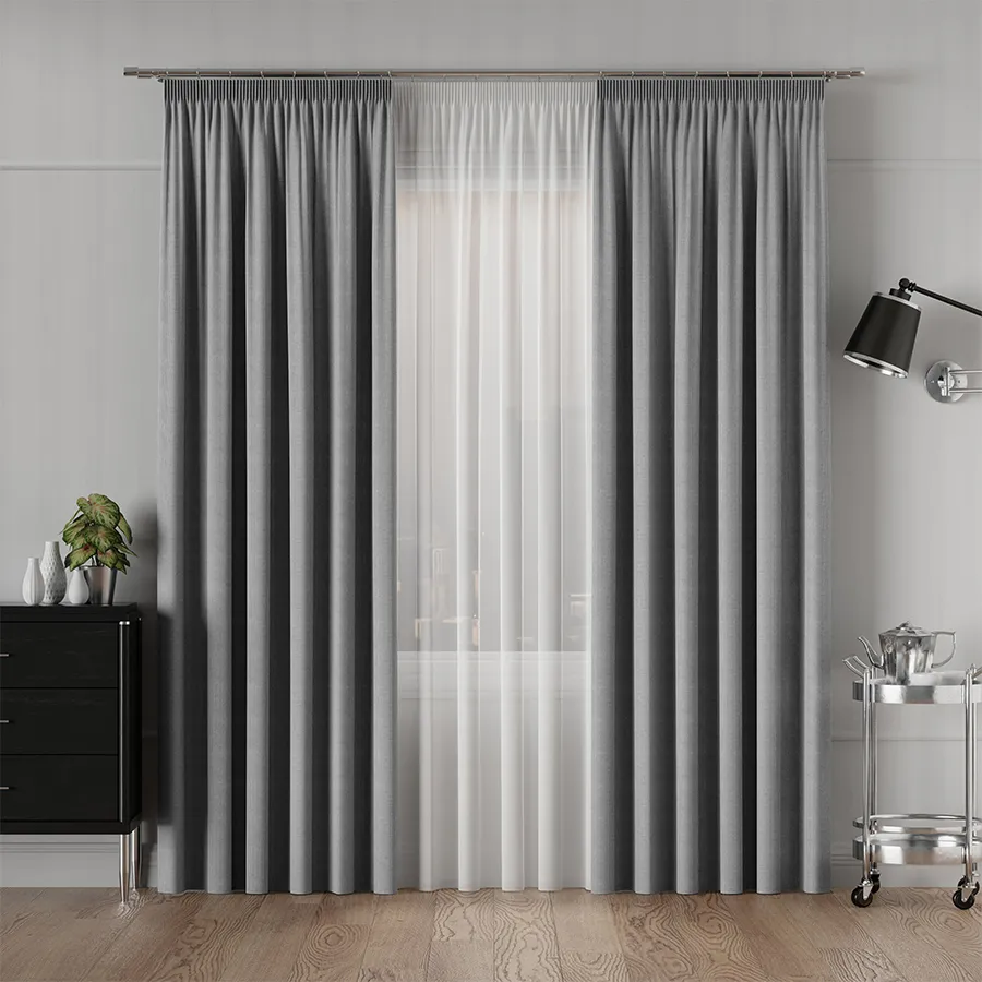 Tkanina dekoracyjna IBIZA