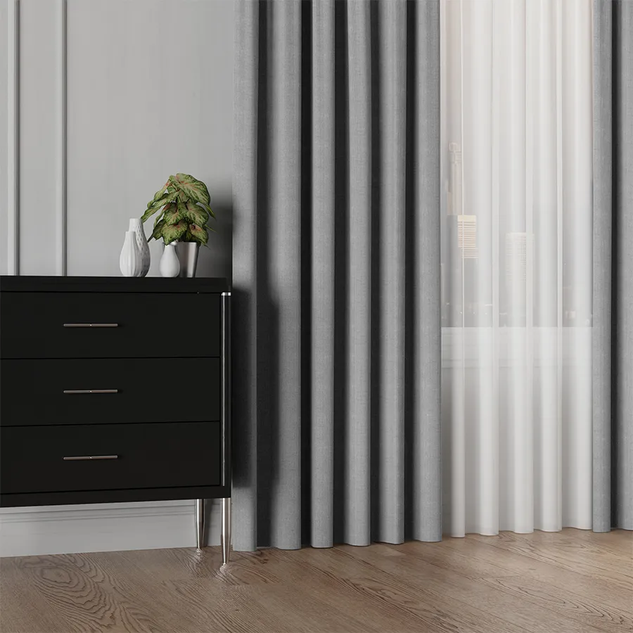 Tkanina dekoracyjna IBIZA