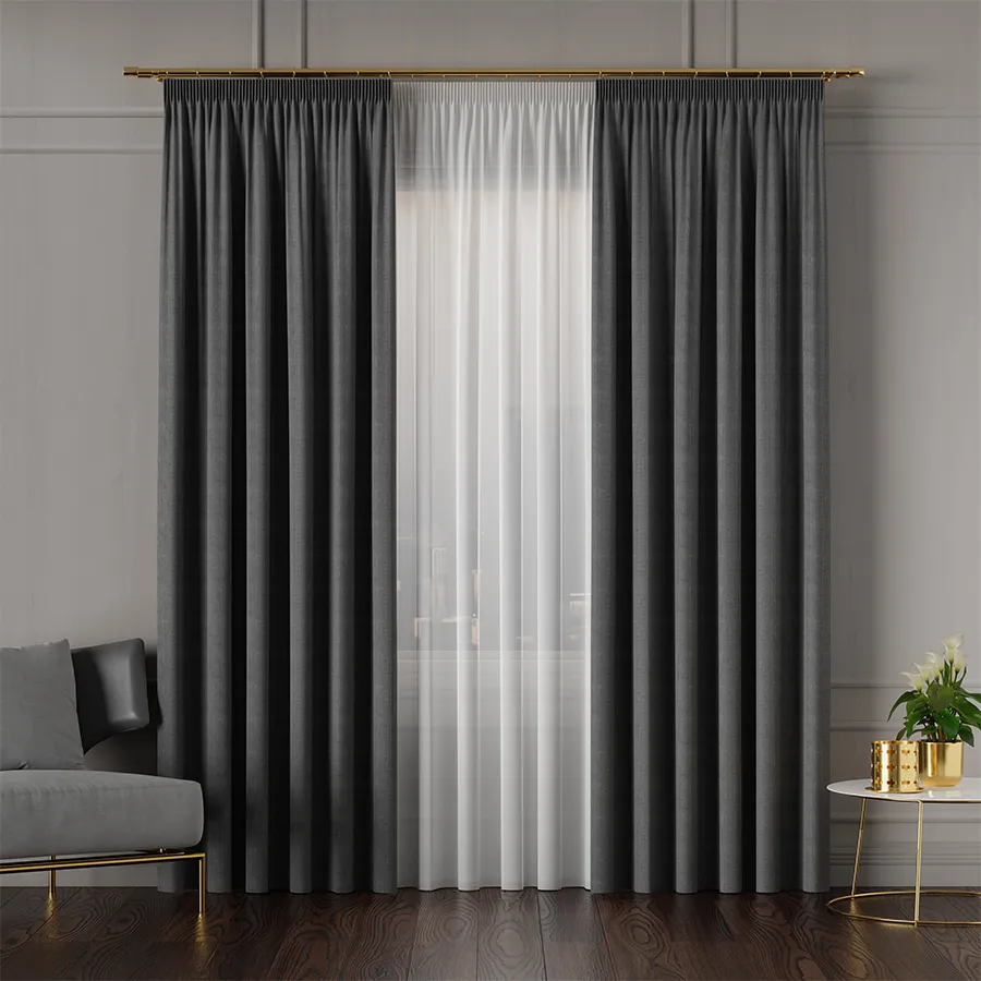 Tkanina dekoracyjna IBIZA