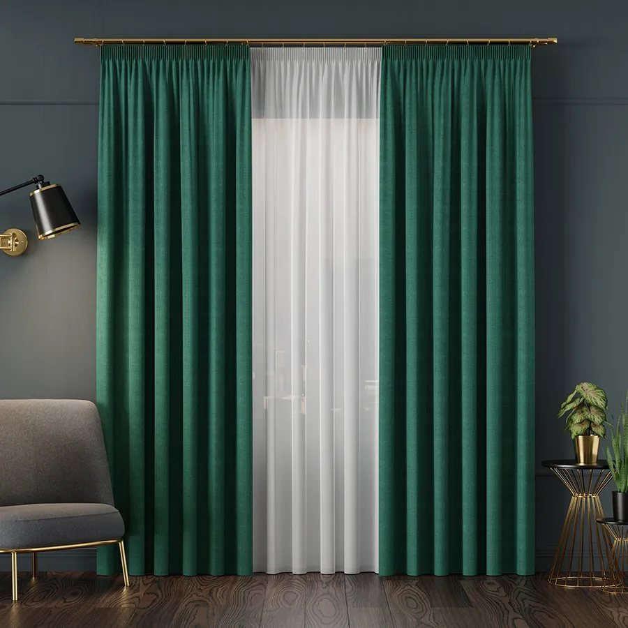 Tkanina dekoracyjna IBIZA