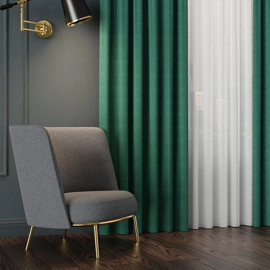 Tkanina dekoracyjna IBIZA