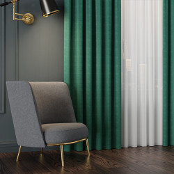 Tkanina dekoracyjna IBIZA