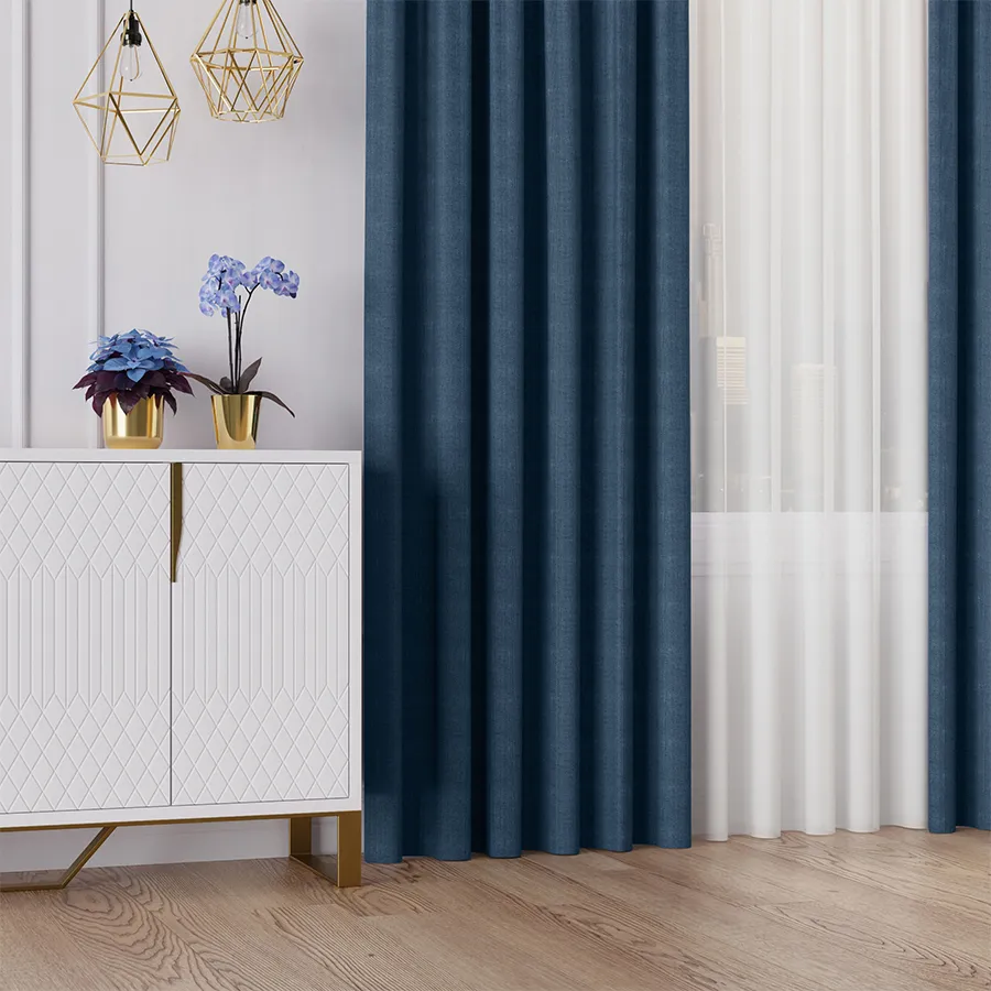 Tkanina dekoracyjna IBIZA