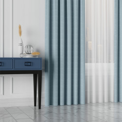 Tkanina dekoracyjna IBIZA