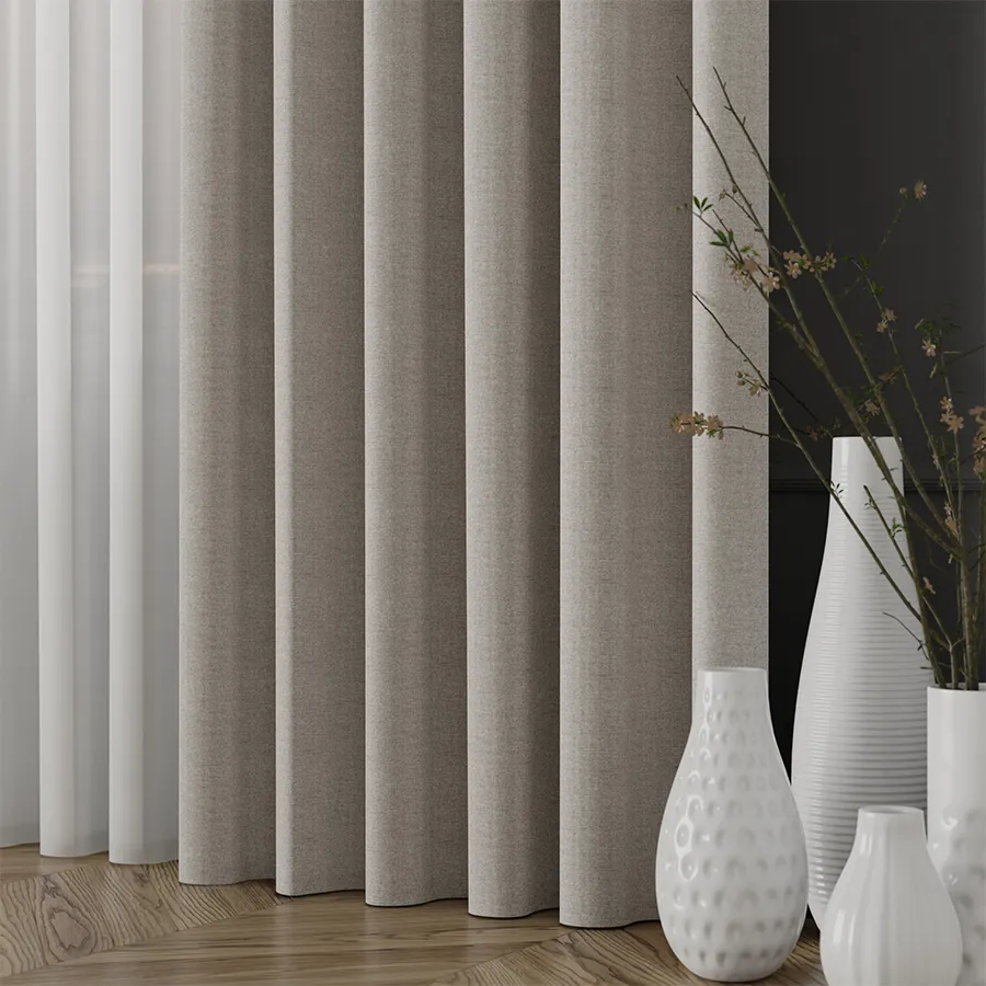 Tkanina dekoracyjna IBIZA