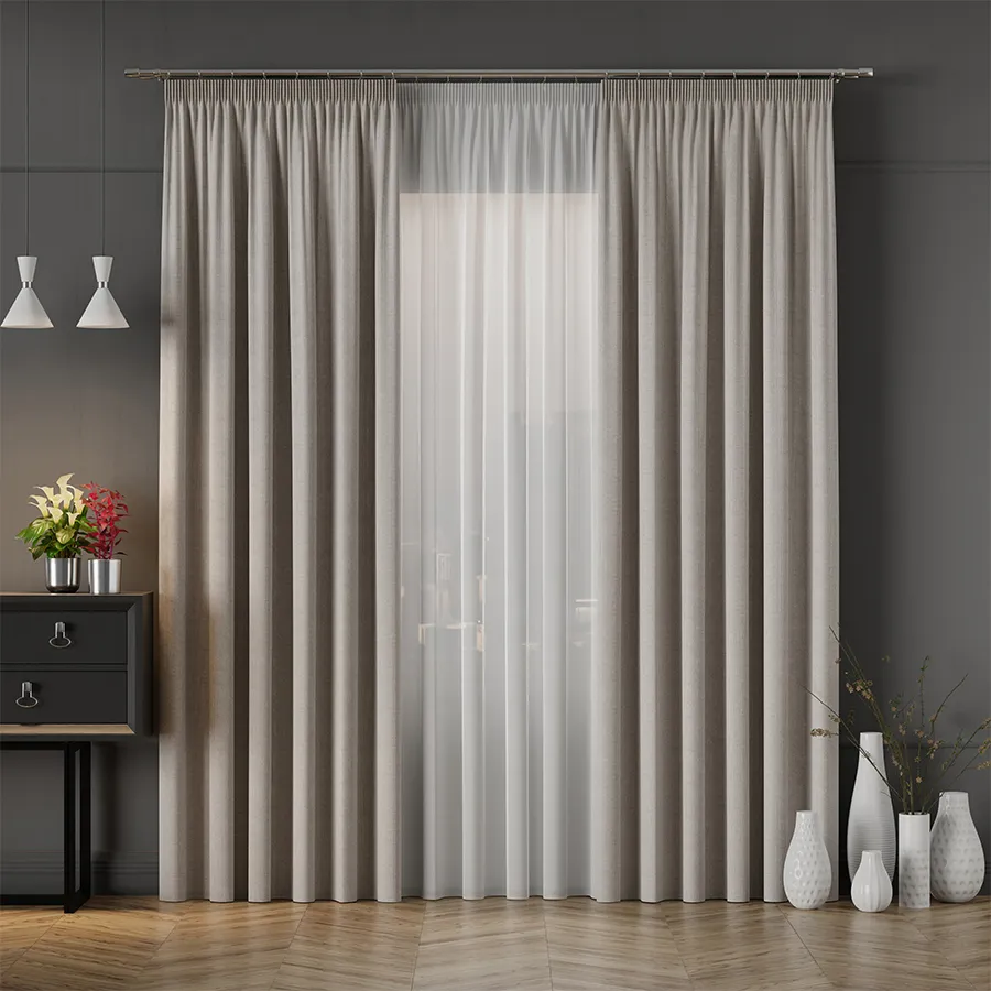 Tkanina dekoracyjna IBIZA