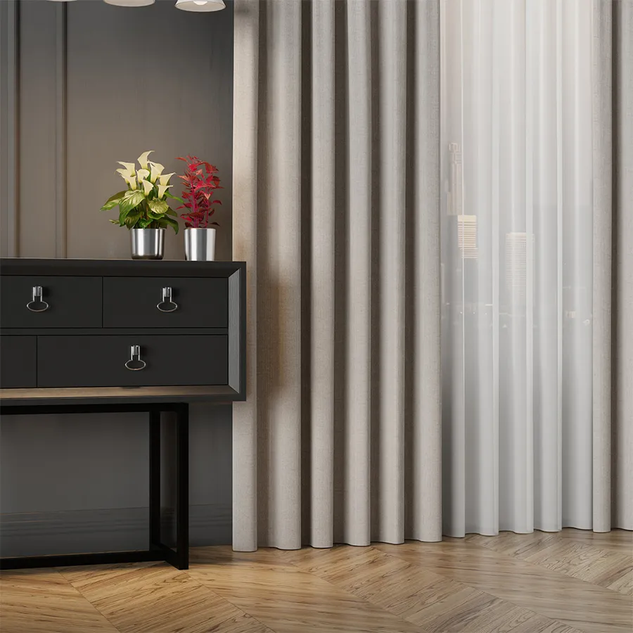 Tkanina dekoracyjna IBIZA