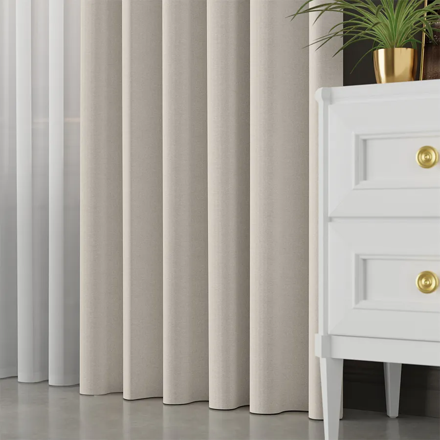 Tkanina dekoracyjna IBIZA