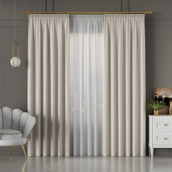 Tkanina dekoracyjna IBIZA