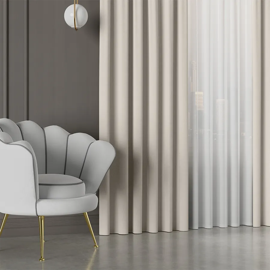 Tkanina dekoracyjna IBIZA