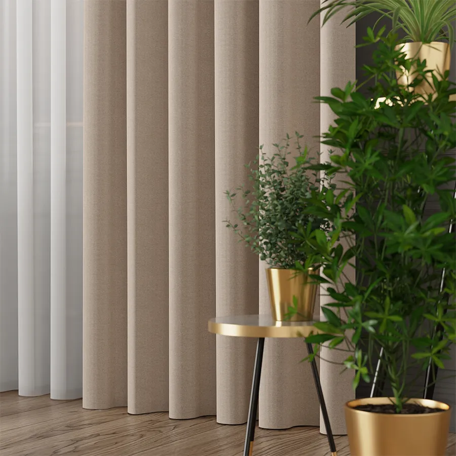 Tkanina dekoracyjna IBIZA