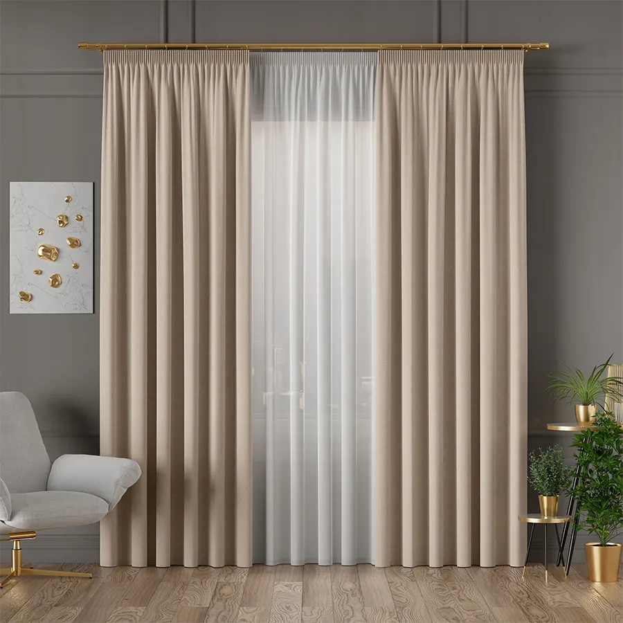 Tkanina dekoracyjna IBIZA