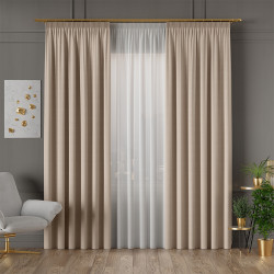 Tkanina dekoracyjna IBIZA