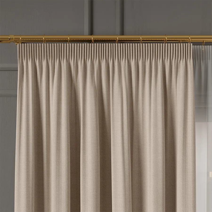 Tkanina dekoracyjna IBIZA