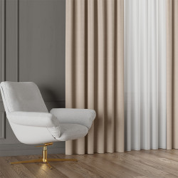 Tkanina dekoracyjna IBIZA