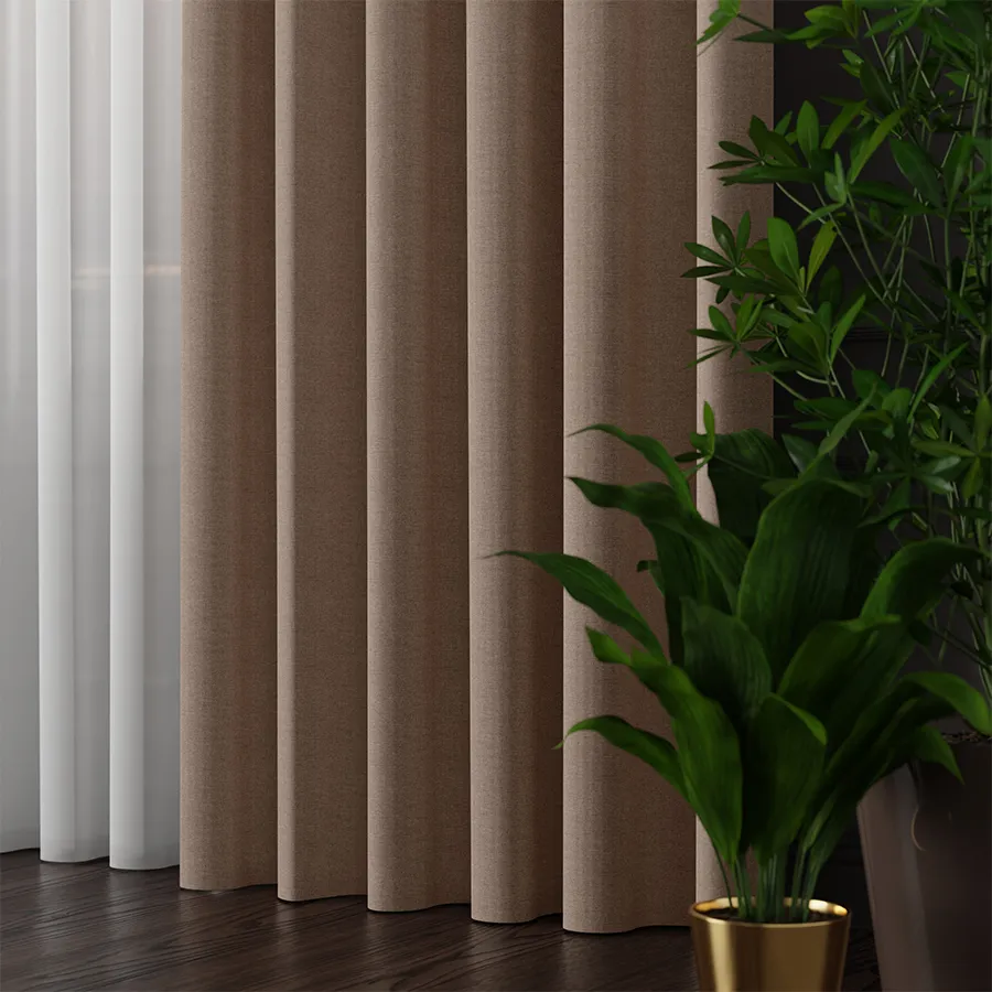 Tkanina dekoracyjna IBIZA