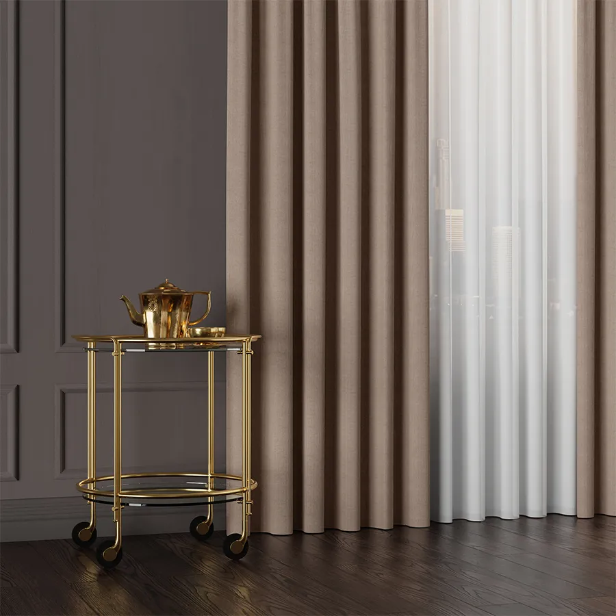 Tkanina dekoracyjna IBIZA