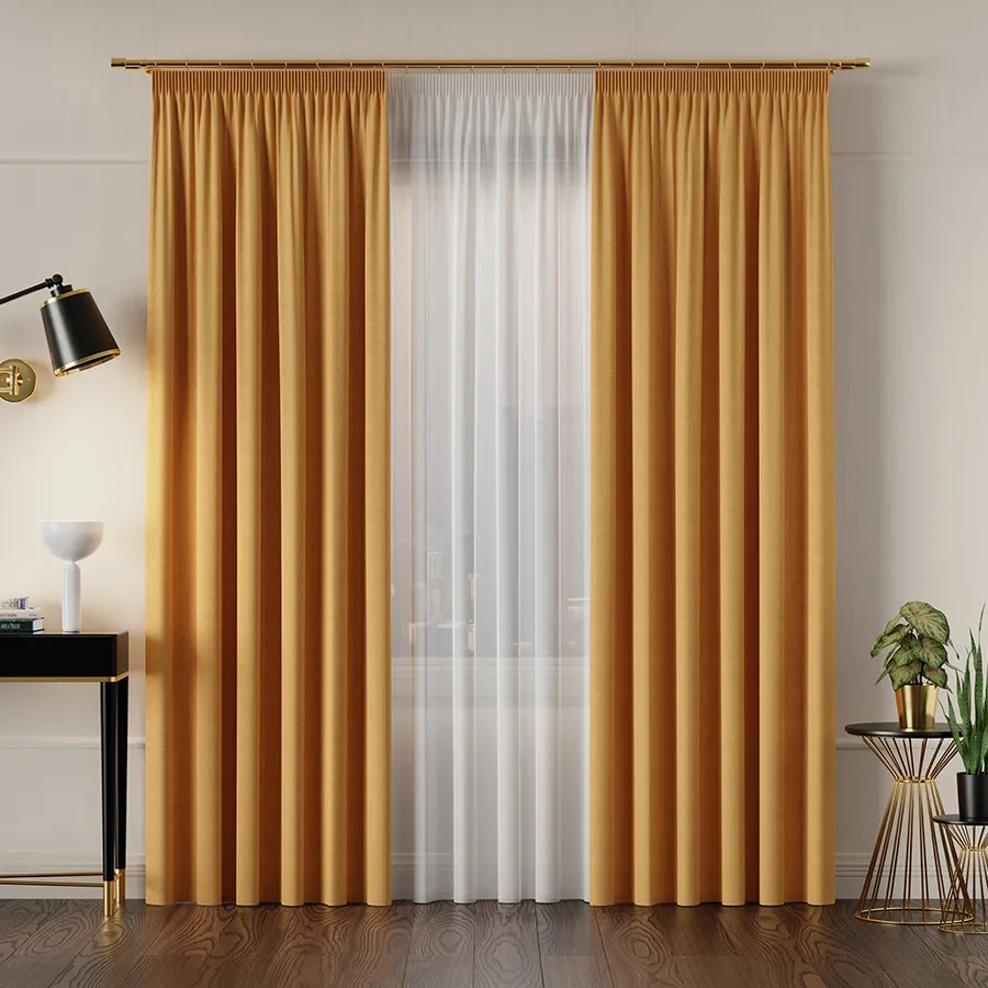 Tkanina dekoracyjna IBIZA