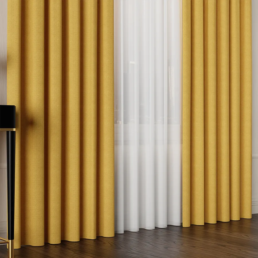 Tkanina dekoracyjna IBIZA