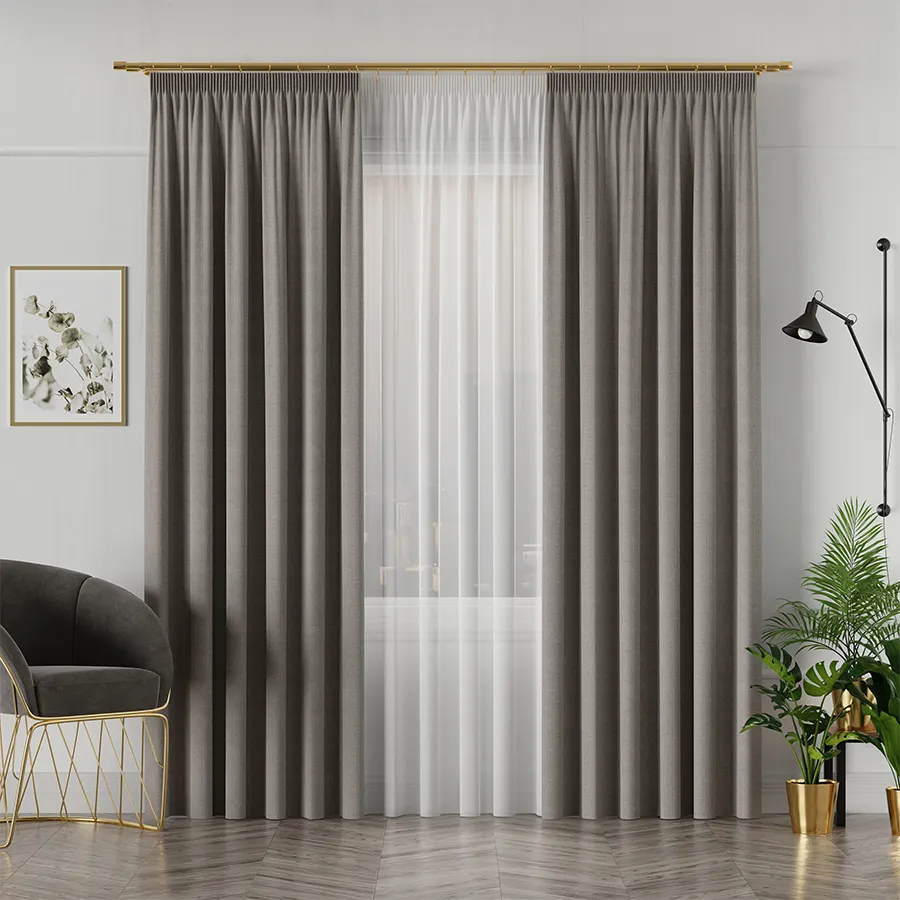 Tkanina dekoracyjna IBIZA