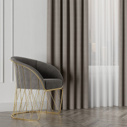 Tkanina dekoracyjna IBIZA Tkanina dekoracyjna IBIZA