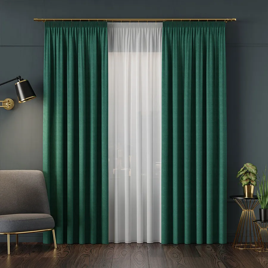 Tkanina dekoracyjna IBIZA